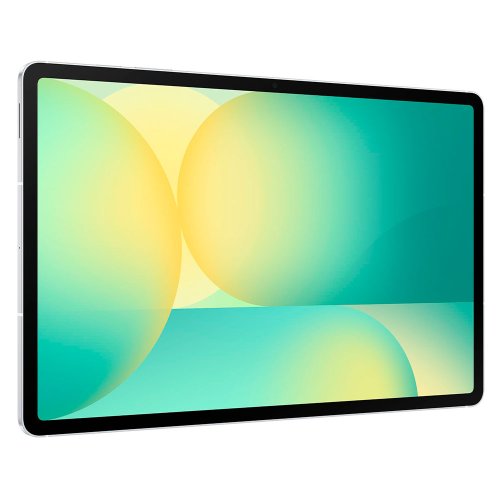 Планшет Samsung Galaxy Tab S10 FE+ 5G 12/256Gb Silver (Серебряный) EU