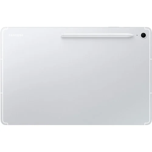Купить Планшет Samsung Galaxy Tab S10 FE+ 5G 12/256Gb Silver (Серебряный) EU Планшет Samsung Galaxy Tab S10 FE+ 5G 12/256Gb Silver (Серебряный) EU