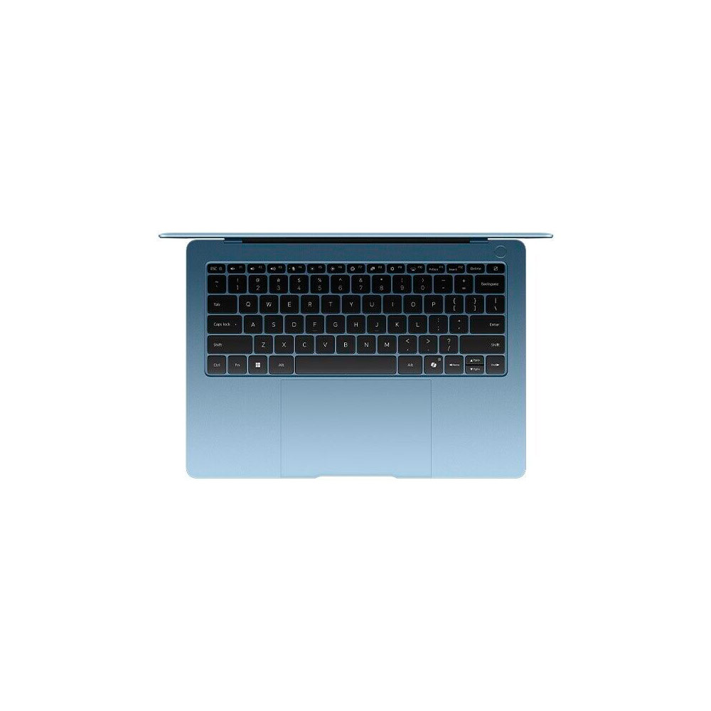 Ноутбук Xiaomi Book Pro 14 (Ultra 5-325, LPDDR5X 24Gb, SSD 1Tb, Intel Xe3 Graphics) (4801CN) Blue (Голубой)