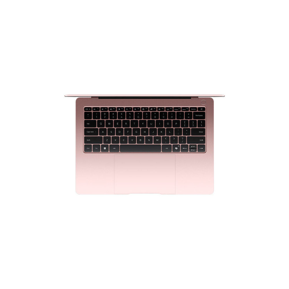 Ноутбук Xiaomi Book Pro 14 (Ultra 5-325, LPDDR5X 24Gb, SSD 1Tb, Intel Xe3 Graphics) (4802CN) Pink (Розовый)