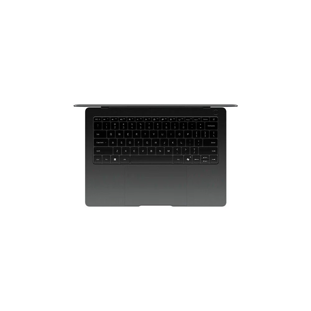 Ноутбук Xiaomi Book Pro 14 (Ultra 5-338H, LPDDR5X 32Gb, SSD 1Tb, Intel Arc B370) (4752CN) Gray (Серый)