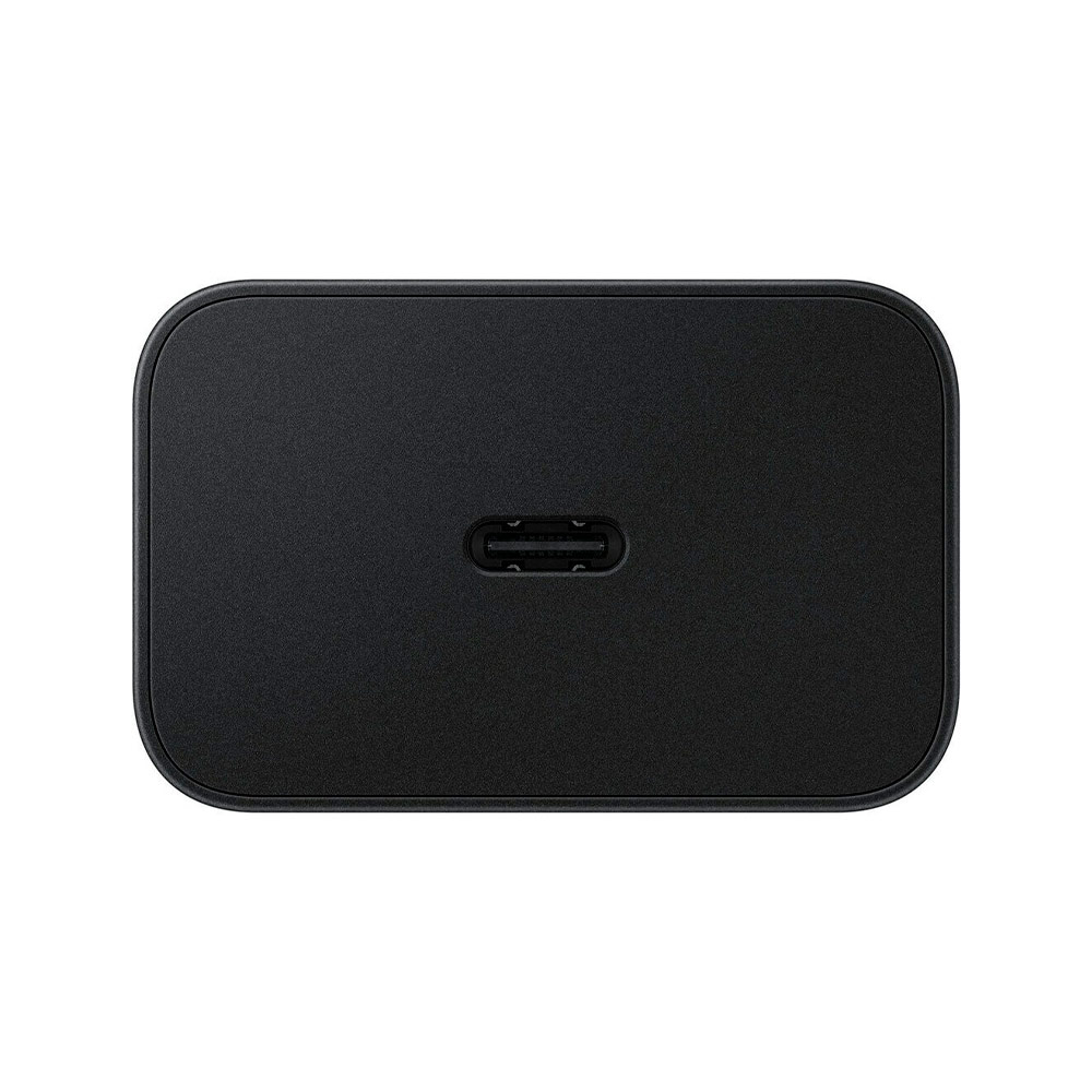 Купить Сетевая зарядка Samsung (EP-T4511) 45W Черный Сетевая зарядка Samsung (EP-T4511) 45W Черный