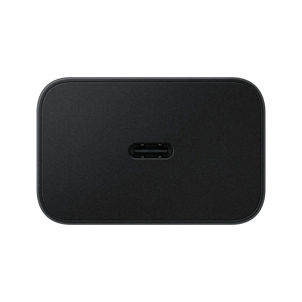 Сетевая зарядка Samsung (EP-T4511) 45W Черный