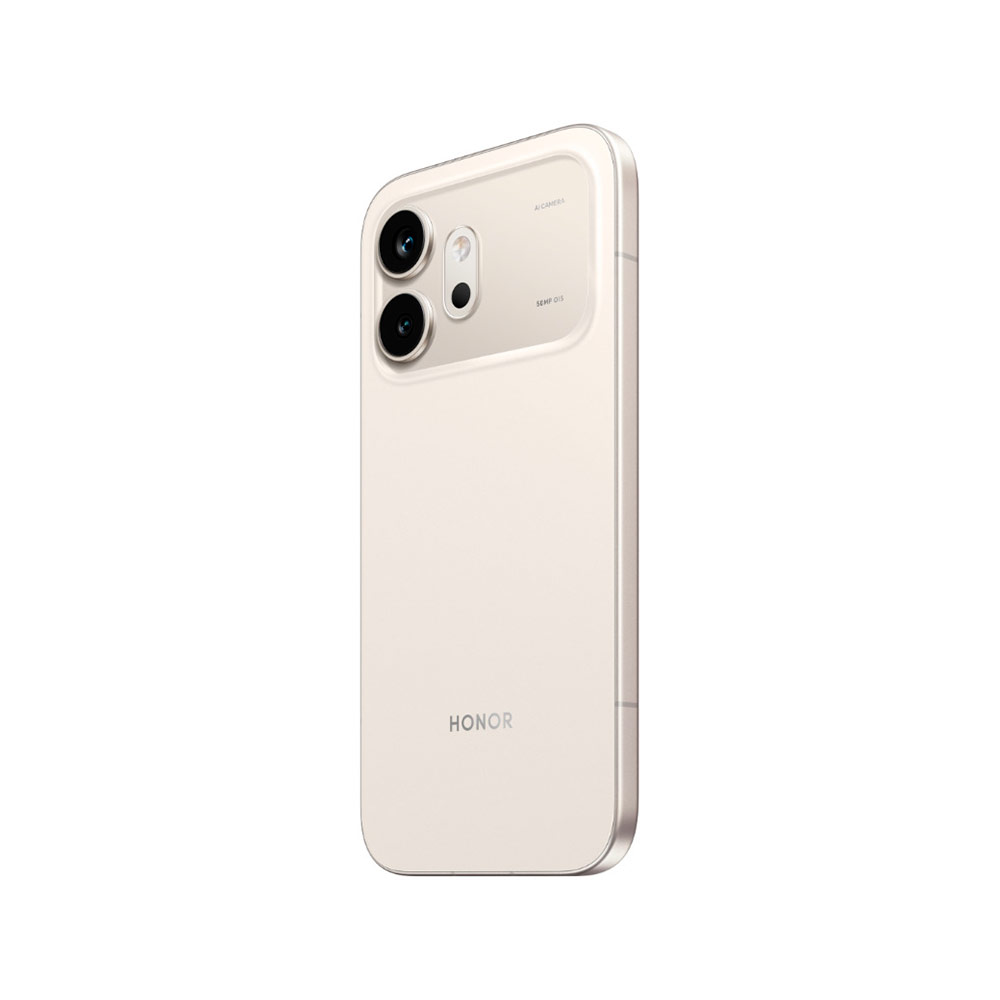 Смартфон Honor 600 Vitality Version 8/256Gb Golden White (Белый) CN