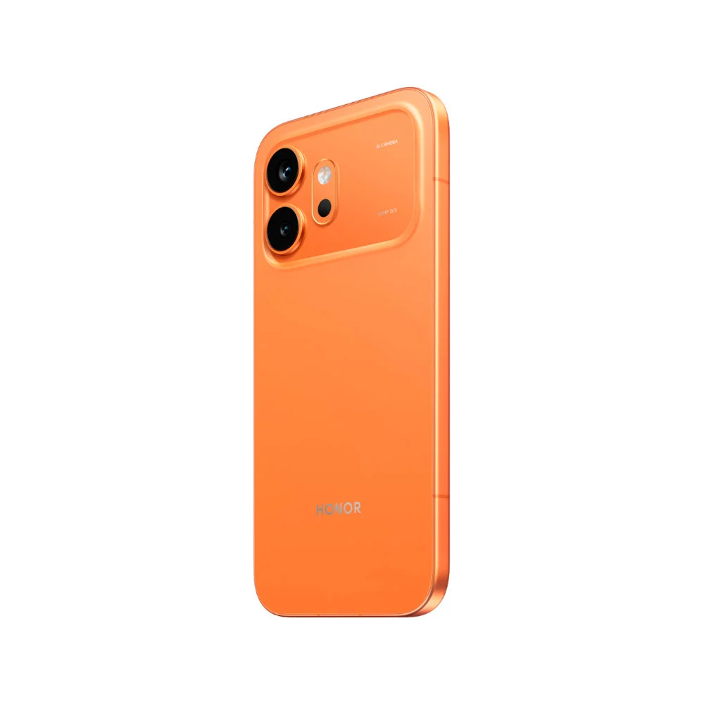 Смартфон Honor 600 Vitality Version 8/256Gb Orange (Оранжевый) CN