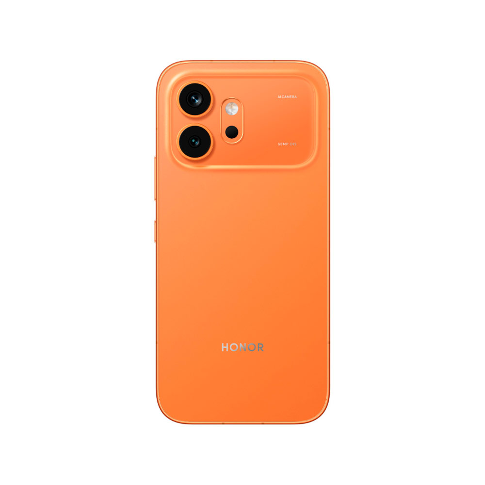 Смартфон Honor 600 Vitality Version 8/256Gb Orange (Оранжевый) CN