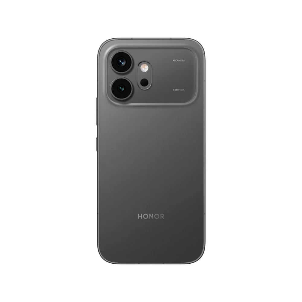 Смартфон Honor 600 Vitality Version 12/256Gb Black (Черный) CN