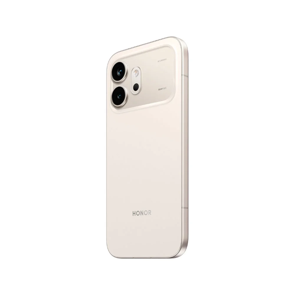 Смартфон Honor 600 Vitality Version 12/512Gb Golden White (Белый) CN