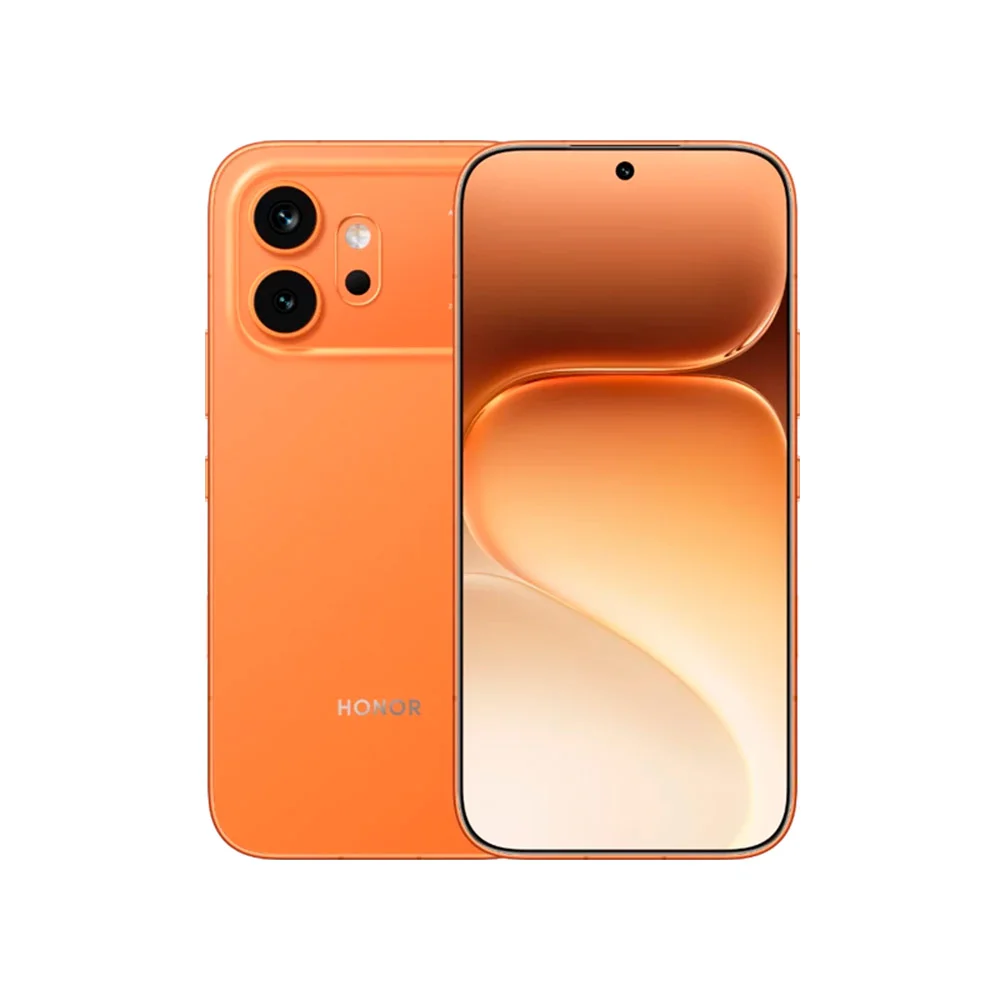 Смартфон Honor 600 Vitality Version 12/512Gb Orange (Оранжевый) CN