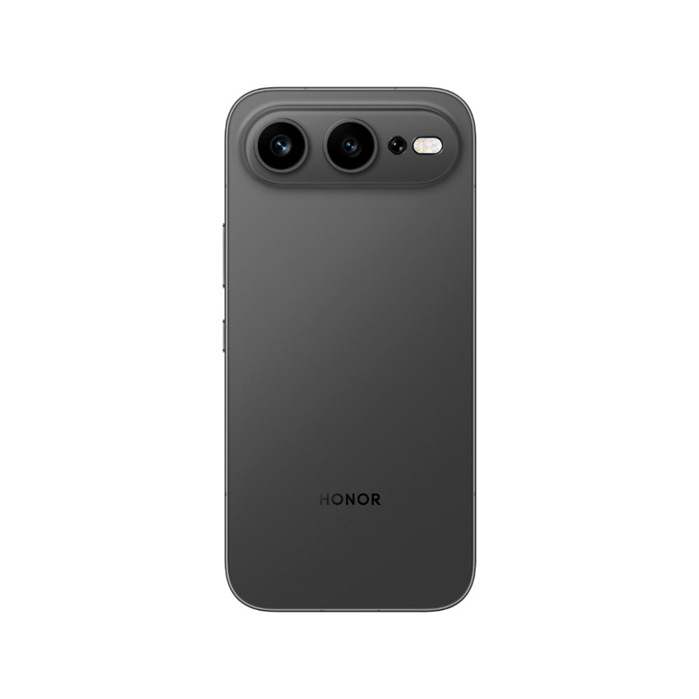 Смартфон Honor 600 Super Version 12/256Gb Obsidian Black (Черный) CN