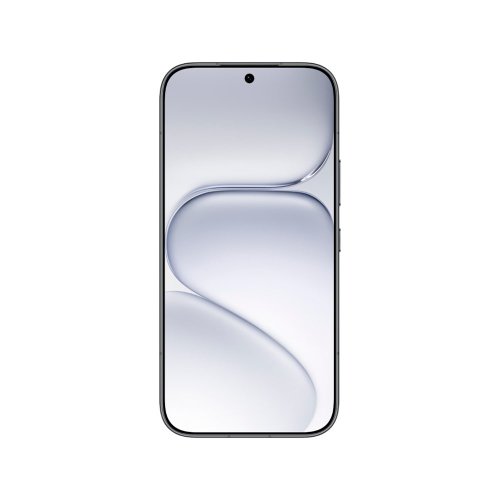 Смартфон Honor 600 Super Version 12/256Gb Obsidian Black (Черный) CN