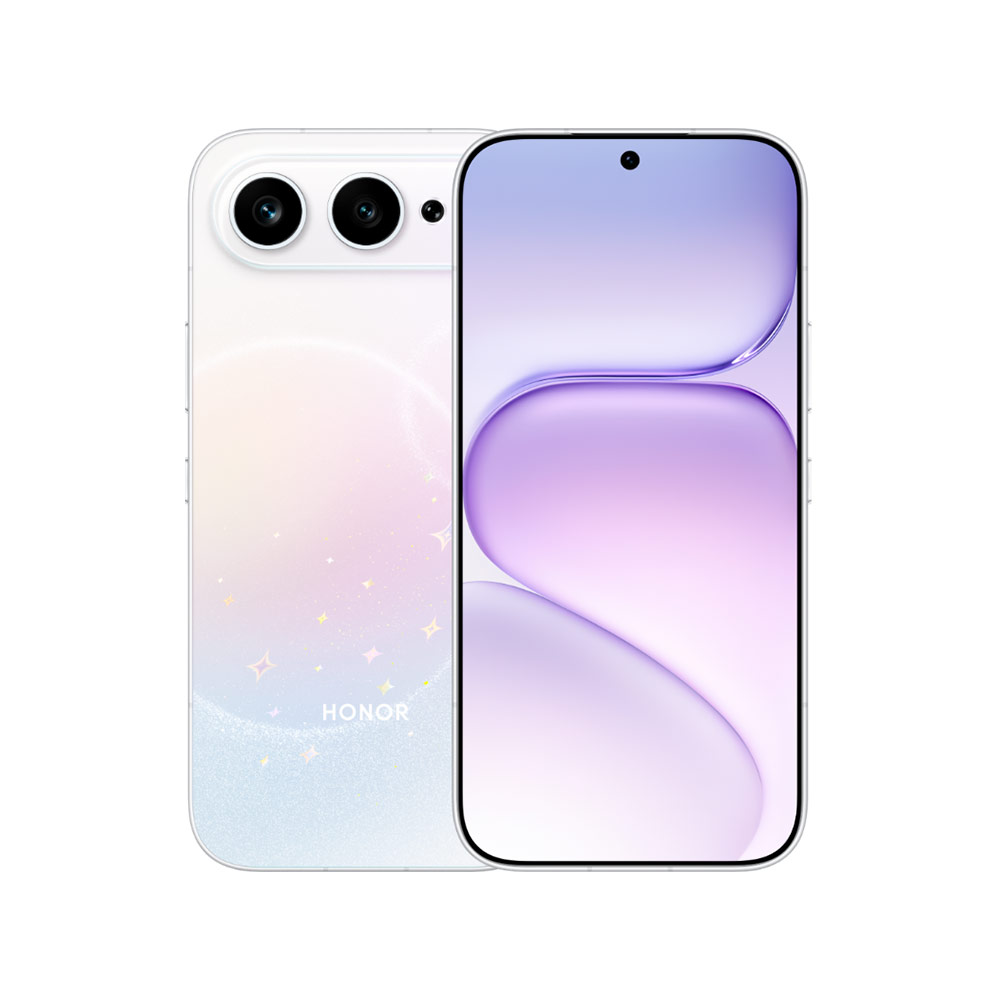 Смартфон Honor 600 Super Version 12/256Gb Lucky Star (Перламутровый) CN