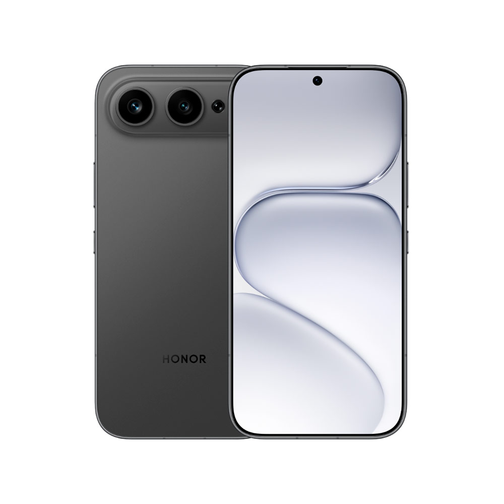 Смартфон Honor 600 Super Version 12/512Gb Obsidian Black (Черный) CN