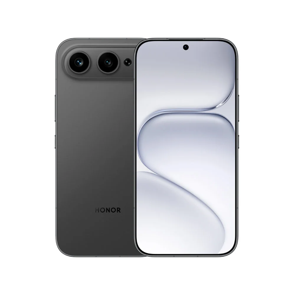 Смартфон Honor 600 Super Version 12/512Gb Obsidian Black (Черный) CN Смартфон Honor 600 Super Version 12/512Gb Obsidian Black (Черный) CN