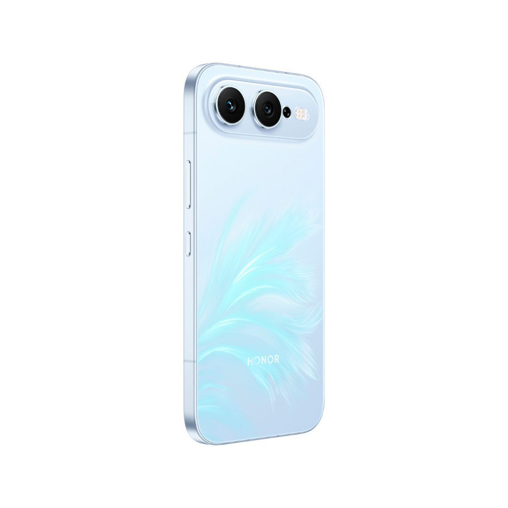 Смартфон Honor 600 Super Version 12/512Gb Light Feather Blue (Голубой) CN