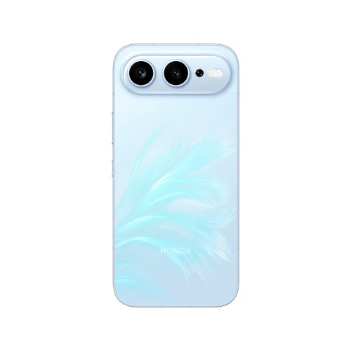 Смартфон Honor 600 Super Version 12/512Gb Light Feather Blue (Голубой) CN