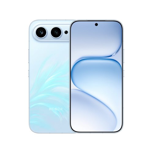 Смартфон Honor 600 Super Version 12/512Gb Light Feather Blue (Голубой) CN