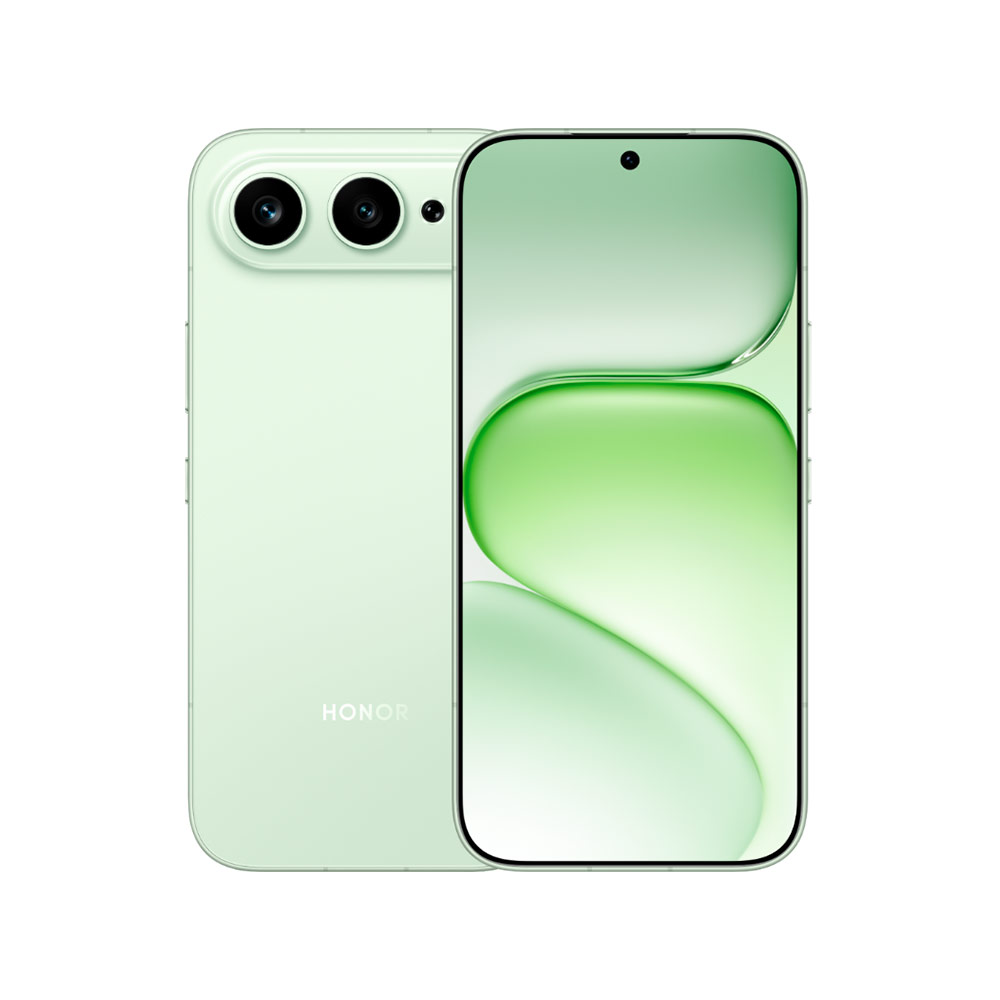 Смартфон Honor 600 Super Version 12/512Gb Apple Green (Зеленый) CN