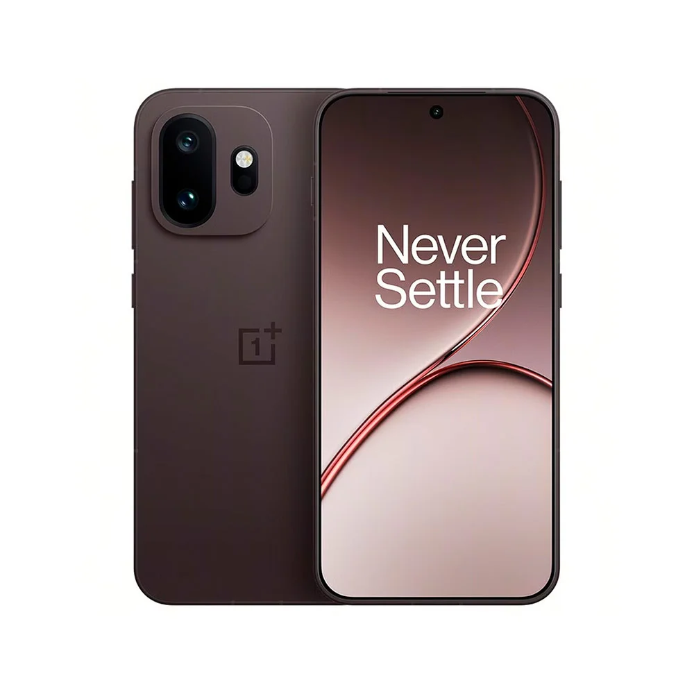 Смартфон OnePlus 15T 16/256Gb Brown (Коричневый) CN