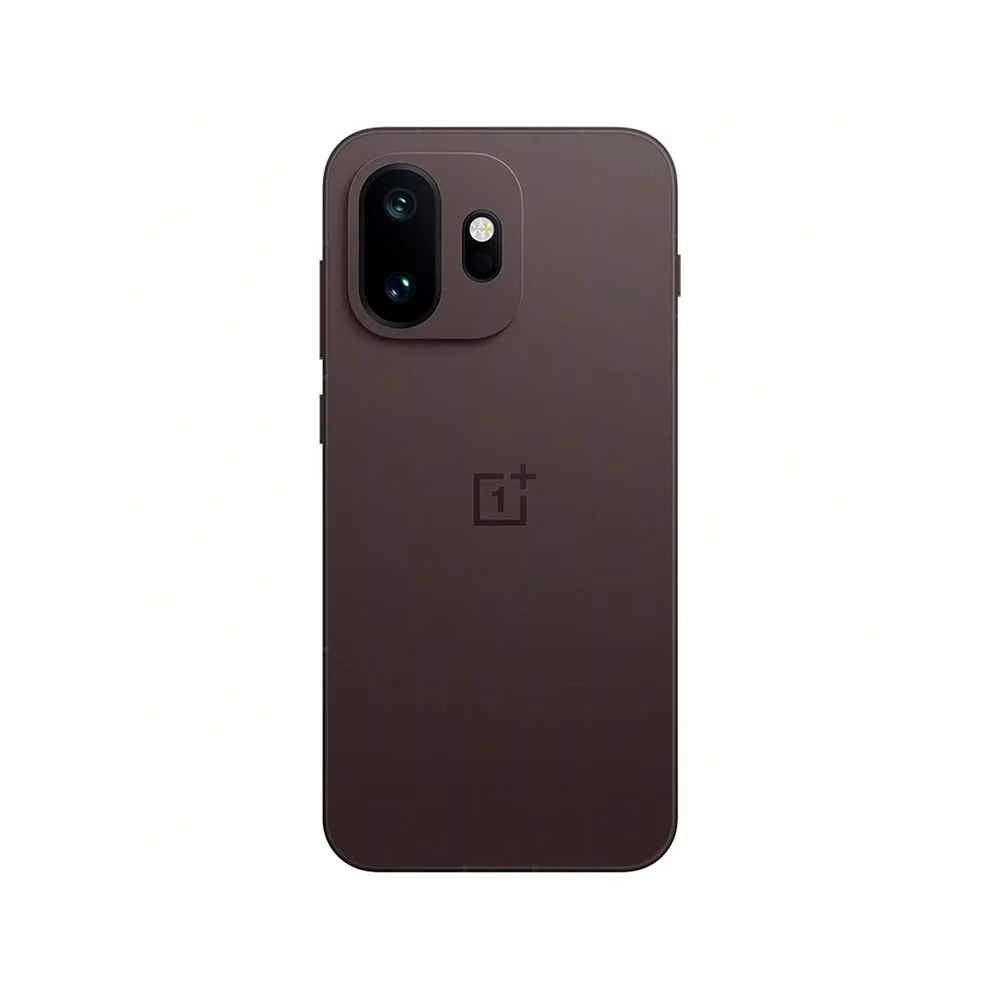 Смартфон OnePlus 15T 16/1024Gb Brown (Коричневый) CN