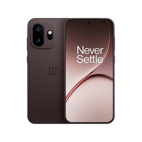 Смартфон OnePlus 15T 16/1024Gb Brown (Коричневый) CN