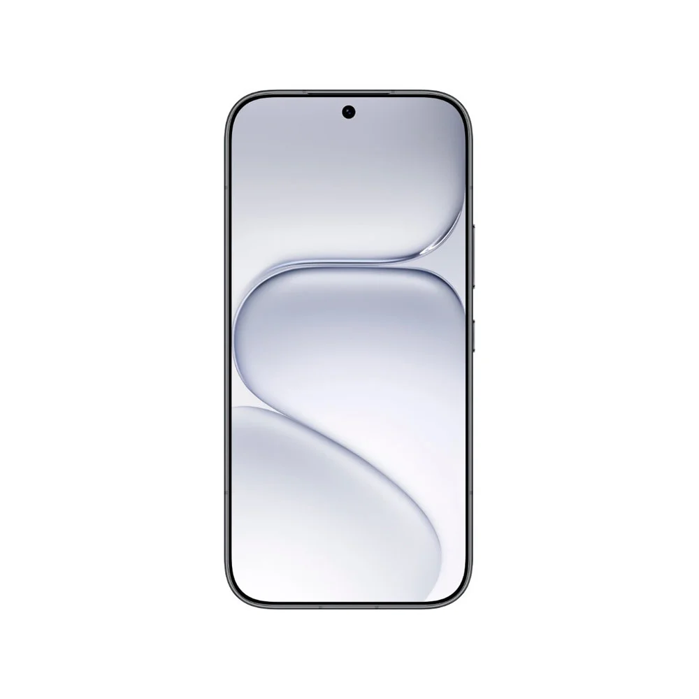 Смартфон Honor 600 Pro 12/256Gb Obsidian Black (Черный) CN