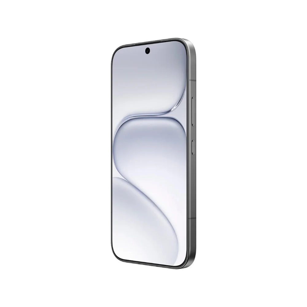 Смартфон Honor 600 Pro 12/256Gb Obsidian Black (Черный) CN