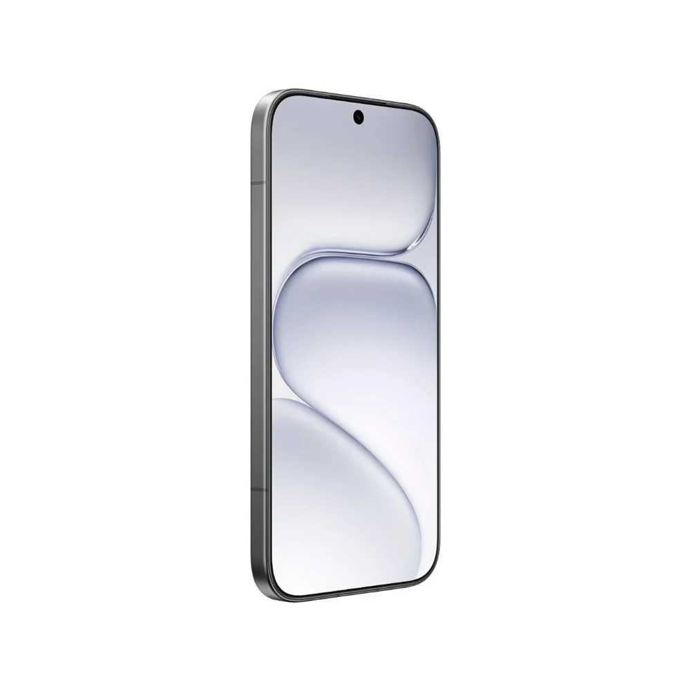 Смартфон Honor 600 Pro 12/256Gb Obsidian Black (Черный) CN