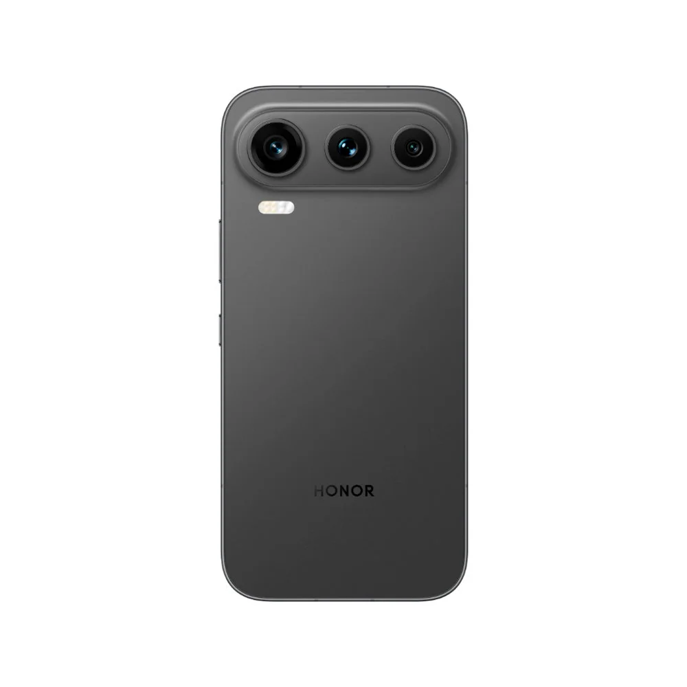 Смартфон Honor 600 Pro 12/256Gb Obsidian Black (Черный) CN