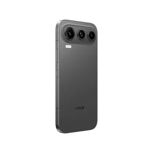 Смартфон Honor 600 Pro 12/256Gb Obsidian Black (Черный) CN