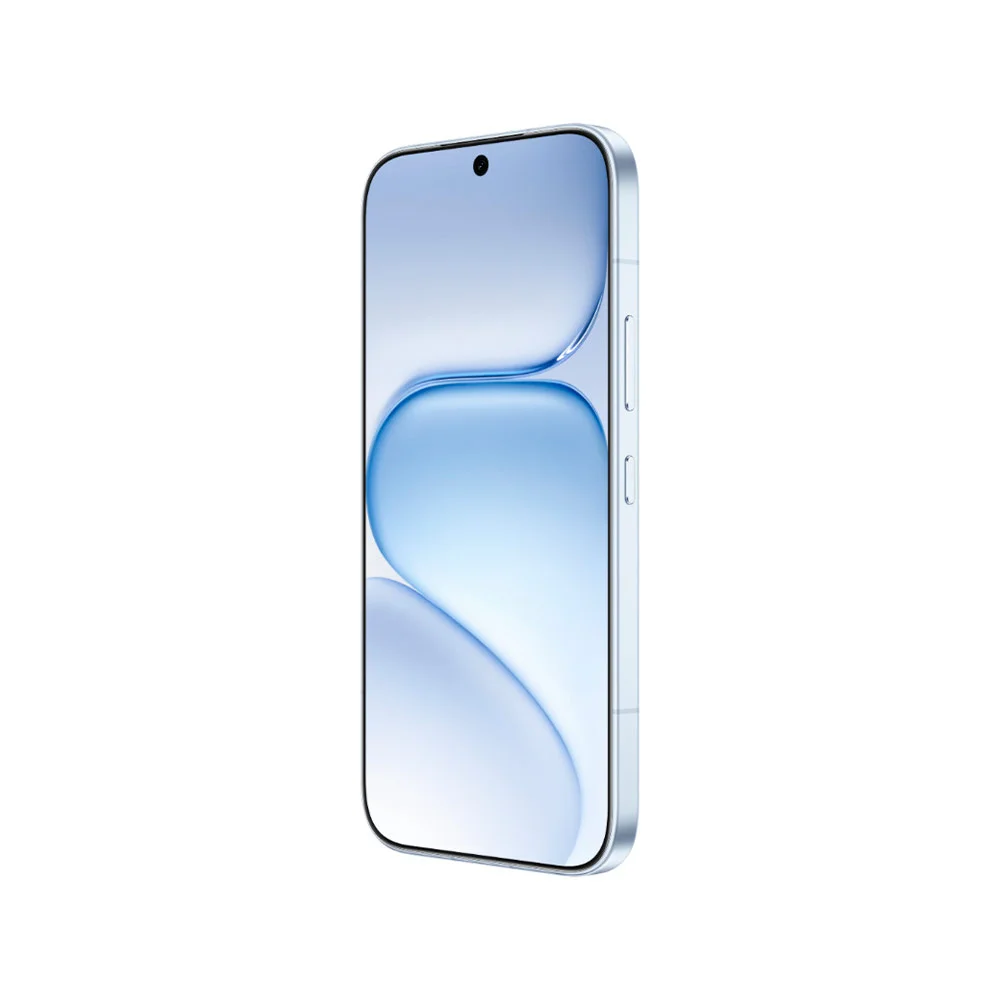 Смартфон Honor 600 Pro 12/256Gb Light Feather Blue (Голубой) CN