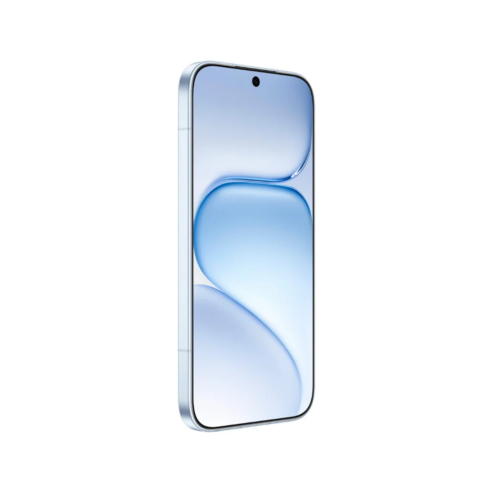 Смартфон Honor 600 Pro 12/256Gb Light Feather Blue (Голубой) CN