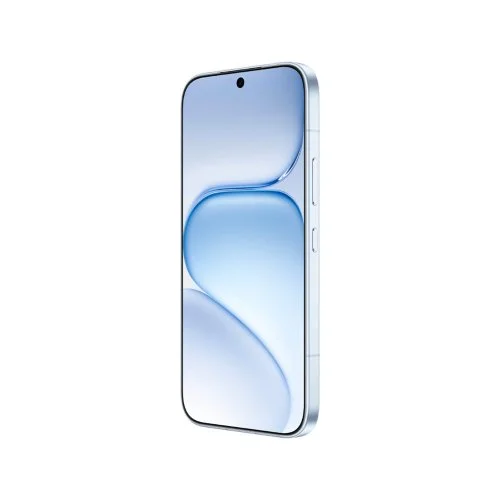 Смартфон Honor 600 Pro 12/256Gb Light Feather Blue (Голубой) CN