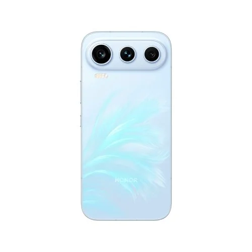 Смартфон Honor 600 Pro 12/256Gb Light Feather Blue (Голубой) CN
