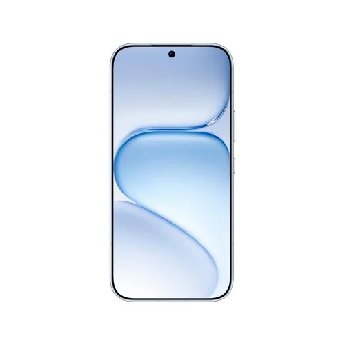 Смартфон Honor 600 Pro 12/256Gb Light Feather Blue (Голубой) CN