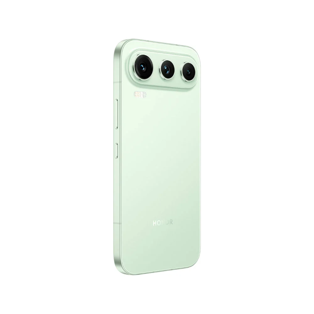 Смартфон Honor 600 Pro 12/256Gb Apple Green (Зеленый) CN