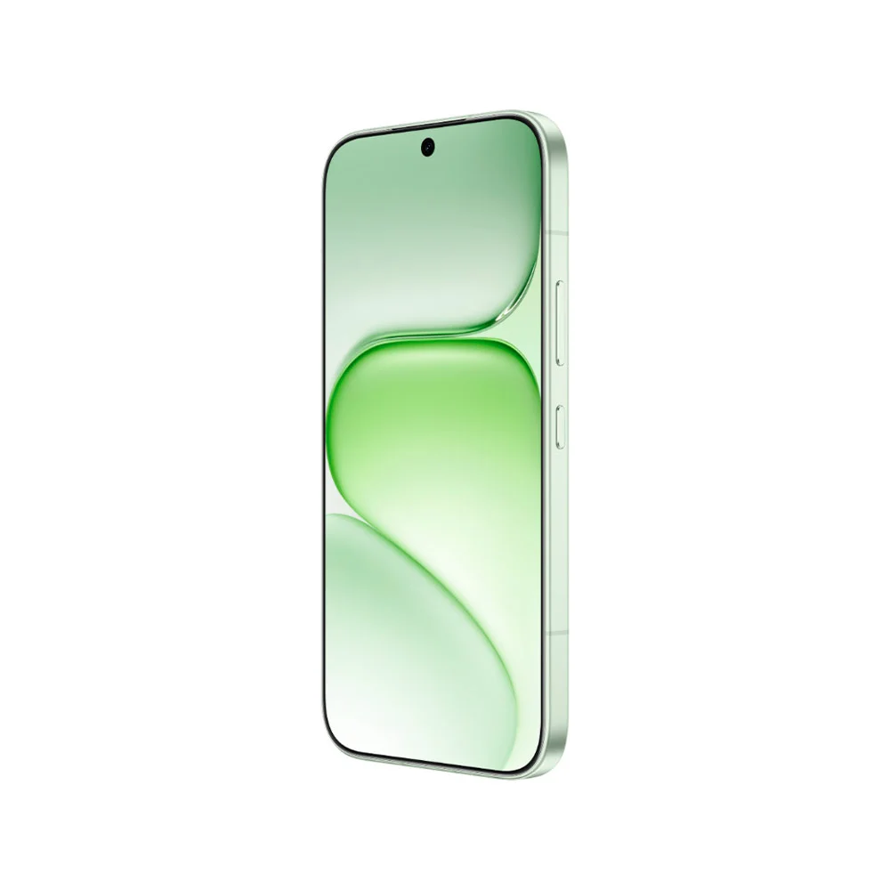 Смартфон Honor 600 Pro 12/256Gb Apple Green (Зеленый) CN