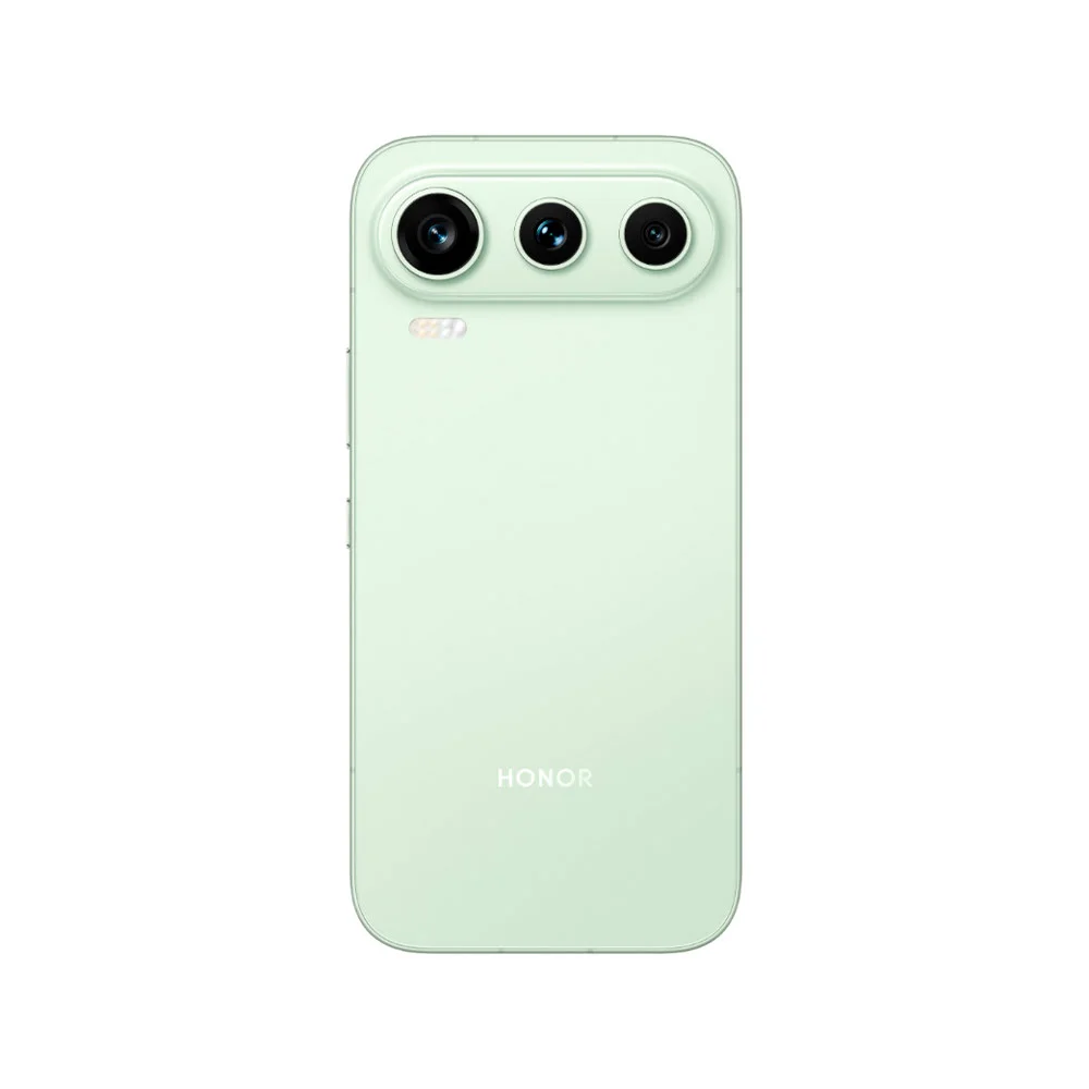 Смартфон Honor 600 Pro 12/256Gb Apple Green (Зеленый) CN