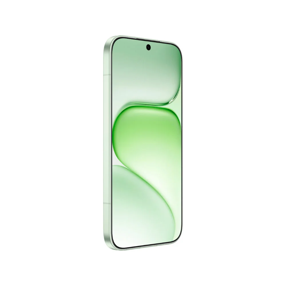 Смартфон Honor 600 Pro 12/256Gb Apple Green (Зеленый) CN