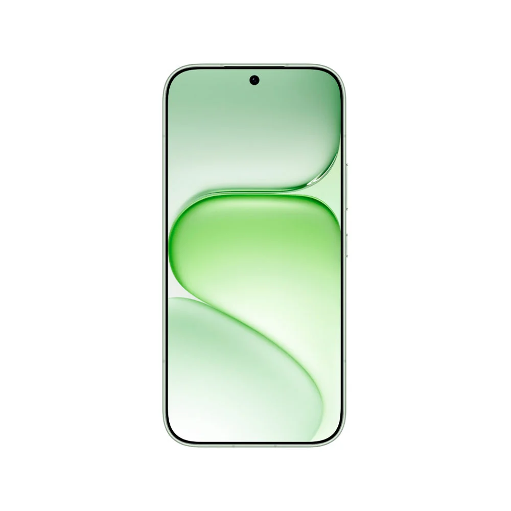 Смартфон Honor 600 Pro 12/256Gb Apple Green (Зеленый) CN