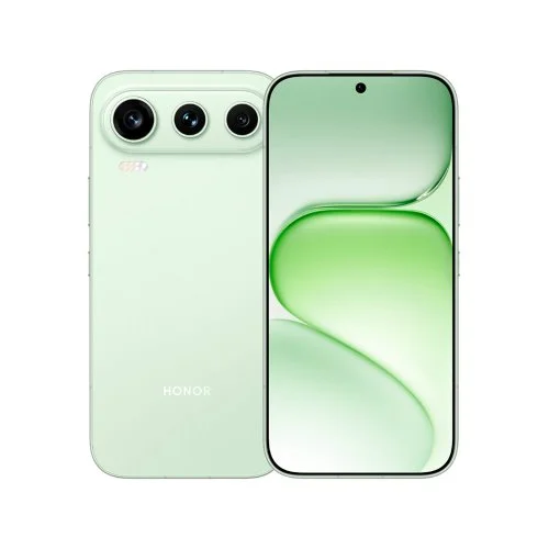 Смартфон Honor 600 Pro 12/256Gb Apple Green (Зеленый) CN