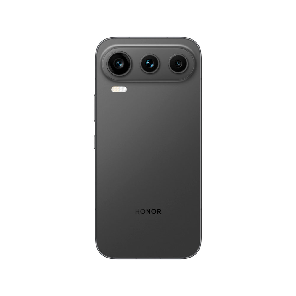 Смартфон Honor 600 Pro 12/512Gb Obsidian Black (Черный) CN