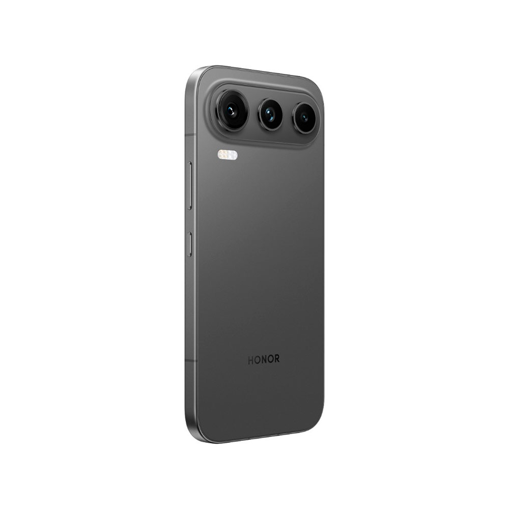 Смартфон Honor 600 Pro 12/512Gb Obsidian Black (Черный) CN
