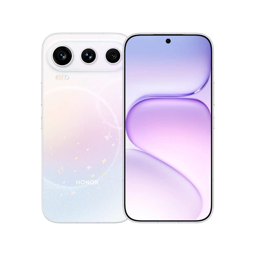 Смартфон Honor 600 Pro 12/512Gb Lucky Star (Перламутровый) CN
