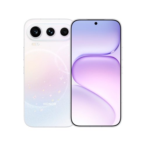 Купить Смартфон Honor 600 Pro 12/512Gb Lucky Star (Перламутровый) CN Смартфон Honor 600 Pro 12/512Gb Lucky Star (Перламутровый) CN