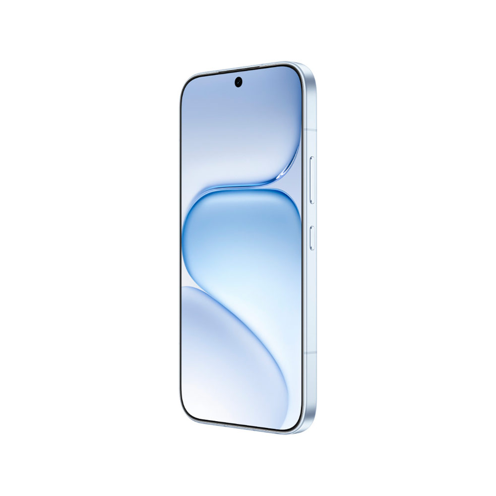 Смартфон Honor 600 Pro 16/512Gb Light Feather Blue (Голубой) CN
