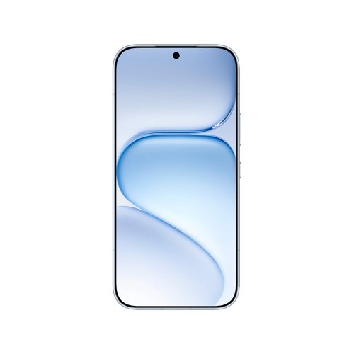 Смартфон Honor 600 Pro 16/512Gb Light Feather Blue (Голубой) CN