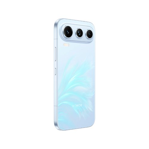 Смартфон Honor 600 Pro 16/512Gb Light Feather Blue (Голубой) CN