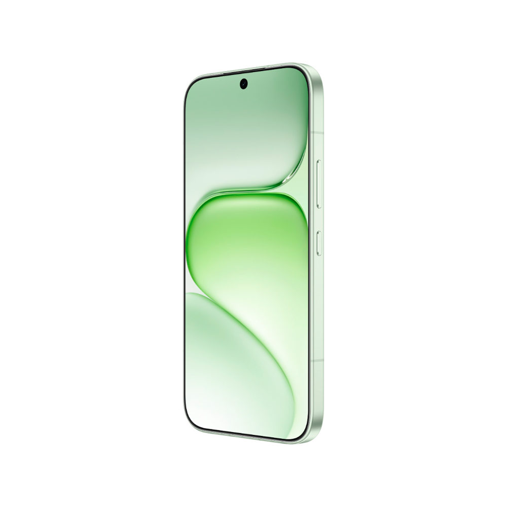 Смартфон Honor 600 Pro 16/512Gb Apple Green (Зеленый) CN