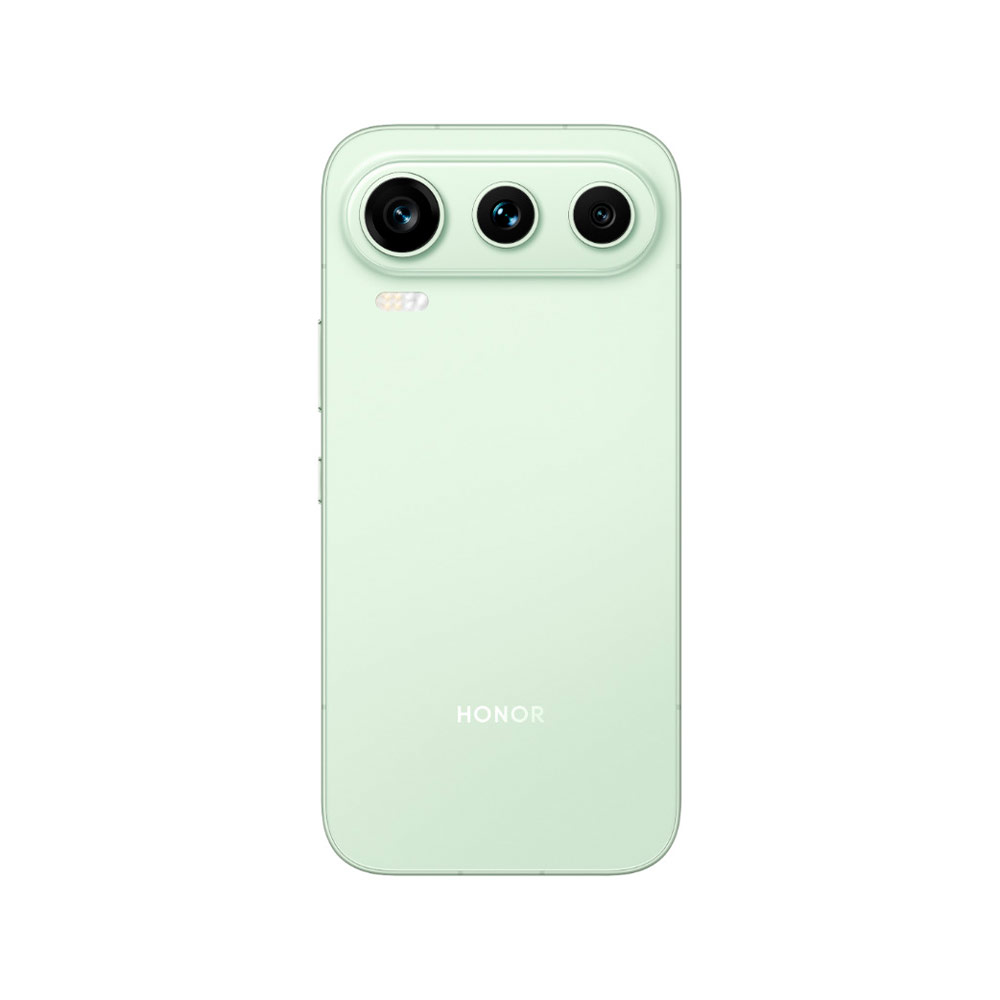 Смартфон Honor 600 Pro 16/512Gb Apple Green (Зеленый) CN